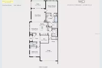 2402 Starwood Court, Lakewood Ranch, FL 34211 - Photo 4