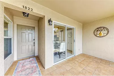 9580 High Gate Drive #1822, Sarasota, FL 34238 - Photo 4