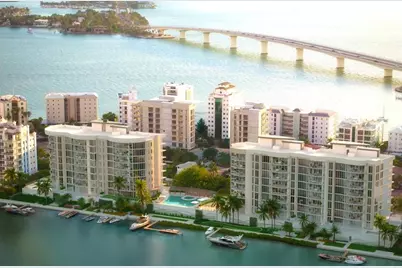 550 Golden Gate Point #702, Sarasota, FL 34236 - Photo 1