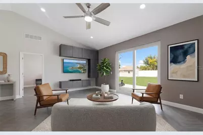 1606 22nd Avenue W, Palmetto, FL 34221 - Photo 2