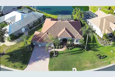 11809 Oak Ridge Drive, Parrish, FL 34219 - Photo 2