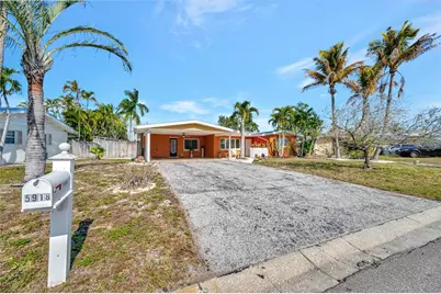 5918 8th Avenue Drive W, Bradenton, FL 34209 - Photo 2