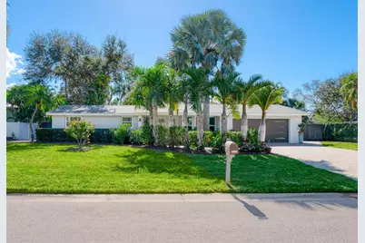 1002 Glebe Lane, Sarasota, FL 34242 - Photo 1