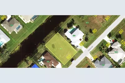 59 Marker Road, Rotonda West, FL 33947 - Photo 1