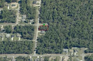 6579 N Edelweiss Way, Citrus Springs, FL 34434 - Photo 1