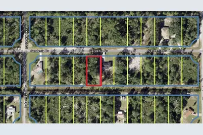 Gardenia Drive, Indian Lake Estates, FL 33855 - Photo 2