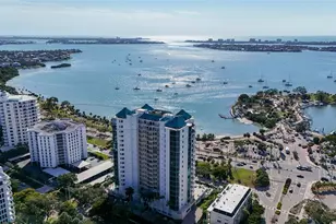 340 S Palm Ave, Sarasota, FL 34236 - Photo 2