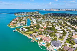 570 S Spoonbill Dr, Sarasota, FL 34236 - Photo 1