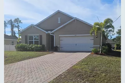 1167 Allegheny Lane, North Port, FL 34286 - Photo 1