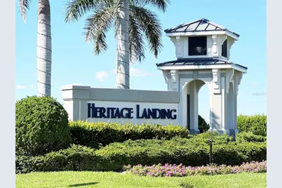 14201 Heritage Landing Boulevard #1312, Punta Gorda, FL 33955 - Photo 4