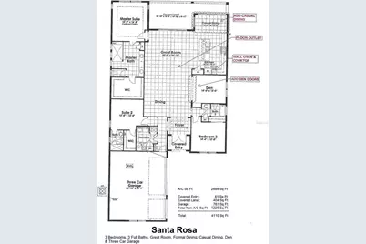 4952 Surfside Circle, Bradenton, FL 34211 - Photo 6