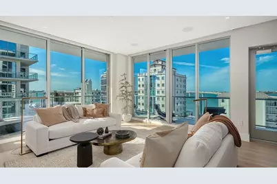 253 Golden Gate Point #701, Sarasota, FL 34236 - Photo 4