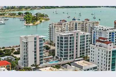 253 Golden Gate Point #701, Sarasota, FL 34236 - Photo 2