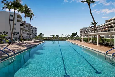 1485 Gulf Of Mexico Drive #303, Longboat Key, FL 34228 - Photo 34