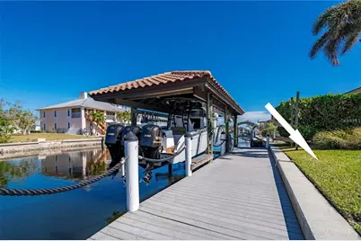 24258 Treasure Island Boulevard, Punta Gorda, FL 33955 - Photo 8