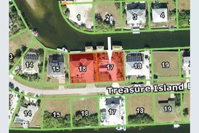24258 Treasure Island Boulevard, Punta Gorda, FL 33955 - Photo 4
