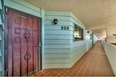 9604 Cortez Road W #222, Bradenton, FL 34210 - Photo 2