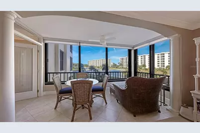 5780 Midnight Pass Road #207, Sarasota, FL 34242 - Photo 8