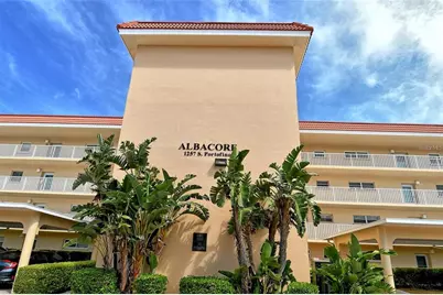 1257 S Portofino Drive #307, Sarasota, FL 34242 - Photo 2