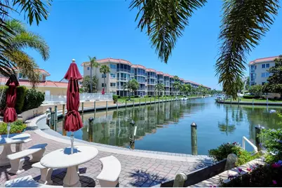 1257 S Portofino Drive #307, Sarasota, FL 34242 - Photo 4