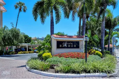 1257 S Portofino Drive #307, Sarasota, FL 34242 - Photo 48