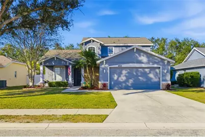 4203 Kingsfield Drive, Parrish, FL 34219 - Photo 2