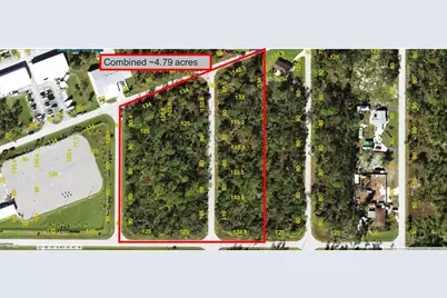 16404 Ester Avenue, Port Charlotte, FL 33948 - Photo 2