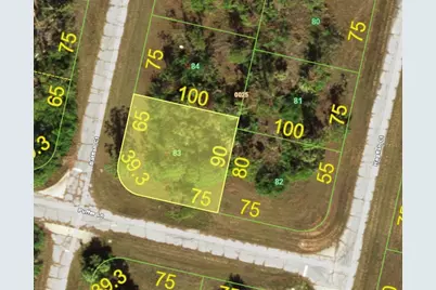 12432 Batfish Court, Placida, FL 33946 - Photo 1