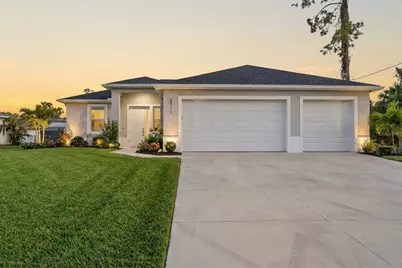 2711 Atwater Drive, North Port, FL 34288 - Photo 1