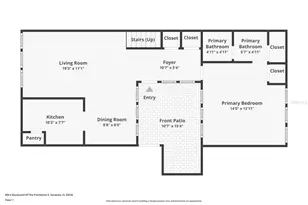 800 S Boulevard of the Presidents, Sarasota, FL 34236 - Photo 48