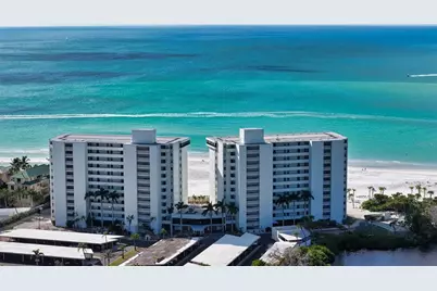 19 Whispering Sands Drive #1104, Sarasota, FL 34242 - Photo 2