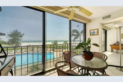 19 Whispering Sands Drive #201, Sarasota, FL 34242 - Photo 18