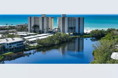 19 Whispering Sands Drive #201, Sarasota, FL 34242 - Photo 2