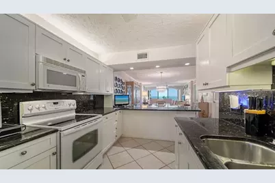 19 Whispering Sands Drive #201, Sarasota, FL 34242 - Photo 6