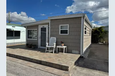 10315 Cortez Rd W Street #64-3, Bradenton, FL 34210 - Photo 2