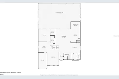 15532 White Linen Drive, Bradenton, FL 34211 - Photo 70