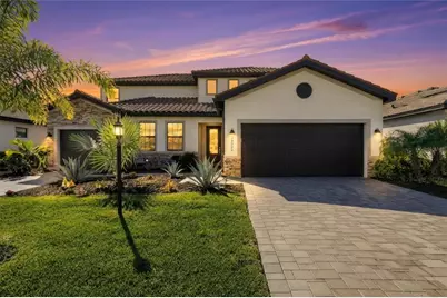 15532 White Linen Drive, Bradenton, FL 34211 - Photo 1