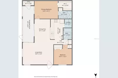 2835 74th Street W, Bradenton, FL 34209 - Photo 24