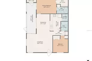 2835 74th St W, Bradenton, FL 34209 - Photo 24