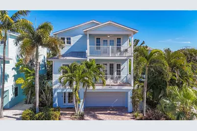 4805 2nd Avenue, Holmes Beach, FL 34217 - Photo 1