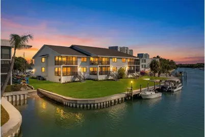 9226 Midnight Pass Road #3B, Sarasota, FL 34242 - Photo 1