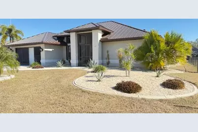 25440 Aysen Drive, Punta Gorda, FL 33983 - Photo 1