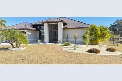 25440 Aysen Drive, Punta Gorda, FL 33983 - Photo 2