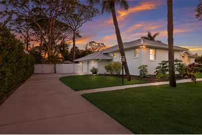 428 Sapphire Drive, Sarasota, FL 34234 - Photo 50