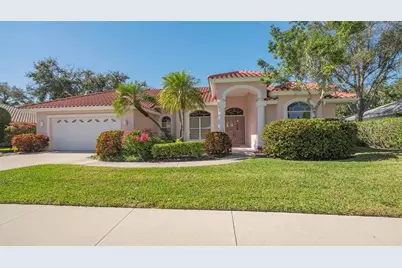 4754 Antler Trail, Sarasota, FL 34238 - Photo 2