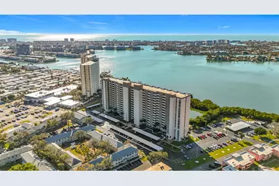 7050 Sunset Drive S #912, South Pasadena, FL 33707 - Photo 4