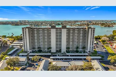 7050 Sunset Drive S #912, South Pasadena, FL 33707 - Photo 1