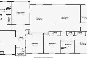 7310 4th Ave S, Saint Petersburg, FL 33707 - Photo 2