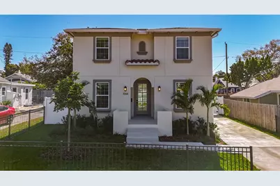 1066 8th Avenue S, Saint Petersburg, FL 33705 - Photo 2