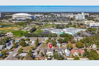 1066 8th Avenue S, Saint Petersburg, FL 33705 - Photo 4